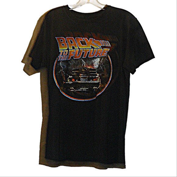 Back to the Future Size Medium - Picture 2 of 4